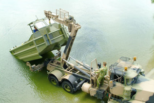 Birdon kicks goals with major Defence contracts
